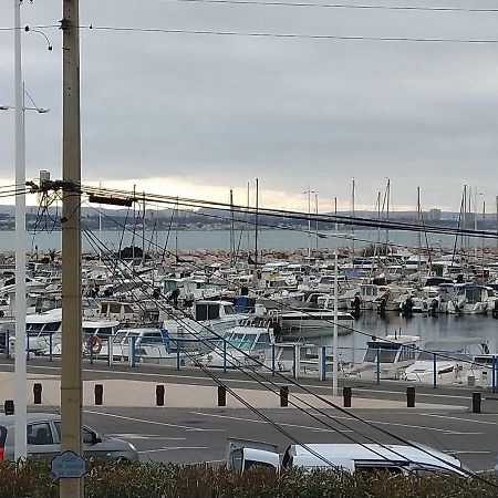 Maison En Bord De Mer Wifi Fos-sur-Mer Esterno foto